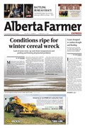 Alberta Farmer Express &ndash; February 19, 2024 Sample