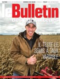 Le Bulletin des agriculteurs &ndash; March 9, 2017 Sample