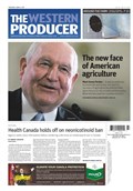 The Western Producer &ndash; June 8, 2017 Sample