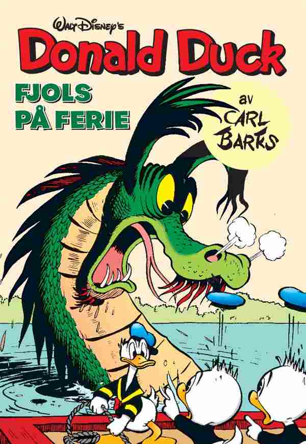Carl Barks 20