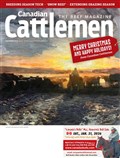 Canadian Cattlemen &ndash; December 4, 2025 Sample