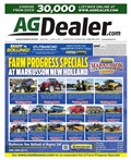 AgDealer Saskatchewan – June 8, 2017 Sample