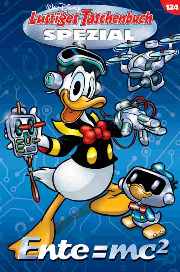 Ente = mc² (124)