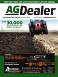 AgDealer Ontario – November 1, 2014 Sample