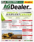 AgDealer Alberta &ndash; November 9, 2015 Sample