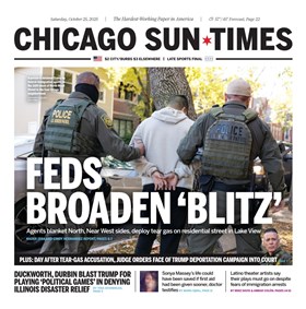 Chicago Sun-Times