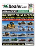 AgDealer Alberta – April 15, 2025 Sample