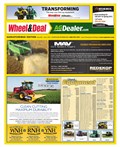 AgDealer Saskatchewan – July 11, 2011 Sample