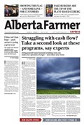 Alberta Farmer Express &ndash; July 15, 2019 Sample