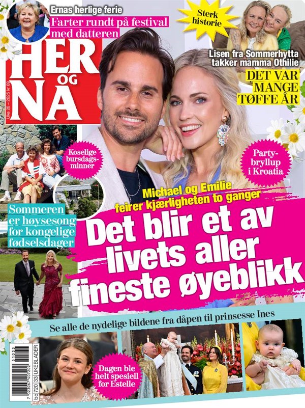 Her og nå 33-2025 NO week 26