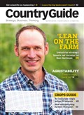 Country Guide &ndash; October 9, 2018 Sample