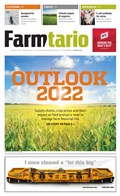 Farmtario &ndash; February 7, 2022 Sample