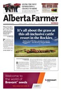 Alberta Farmer Express &ndash; January 14, 2019 Sample
