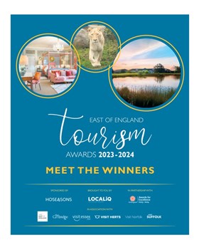 East of England Tourism Awards