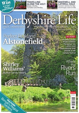 Derbyshire Life Single Issues