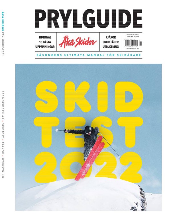 Special - Prylguiden