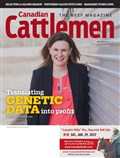 Canadian Cattlemen &ndash; December 6, 2021 Sample
