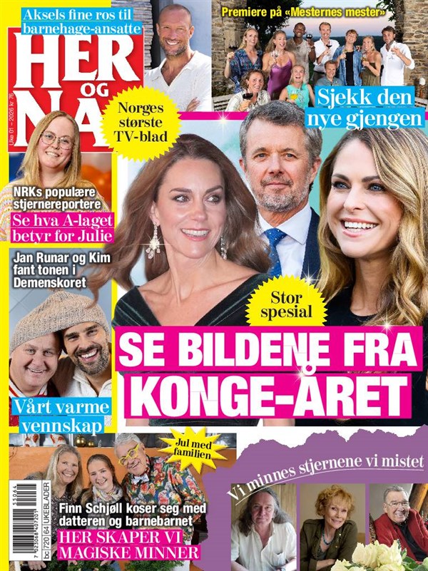 Her og nå 64-2025 NO