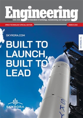 Engineering Magazine