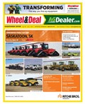 AgDealer Saskatchewan – June 3, 2013 Sample