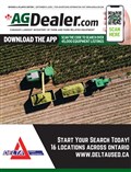 AgDealer Ontario – September 9, 2025 Sample