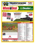 AgDealer Manitoba – June 20, 2012 Sample