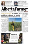 Alberta Farmer Express &ndash; April 3, 2023 Sample