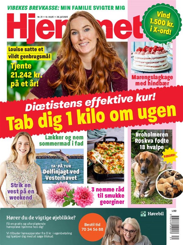 Nr. 31 2025