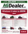 AgDealer Saskatchewan – February 11, 2020 Sample