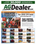 AgDealer Manitoba – October 10, 2019 Sample