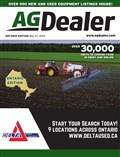 AgDealer Ontario – May 24, 2019 Sample