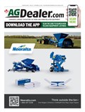 AgDealer Alberta – September 30, 2025 Sample