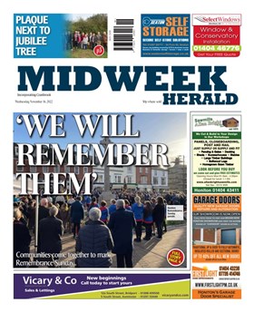 Midweek Herald