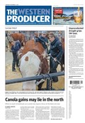 The Western Producer &ndash; November 3, 2022 Sample