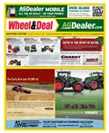 AgDealer Manitoba – December 11, 2012 Sample