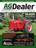 AgDealer Ontario – October 1, 2014 Sample