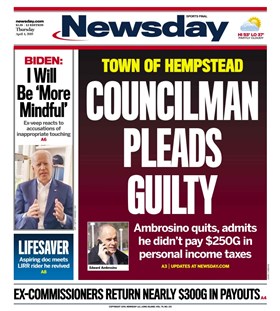 Newsday