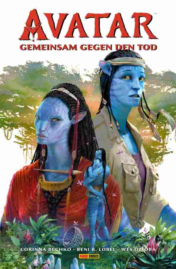 Avatar: Gemeinsam in den Tod
