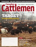 Canadian Cattlemen &ndash; April 10, 2017 Sample