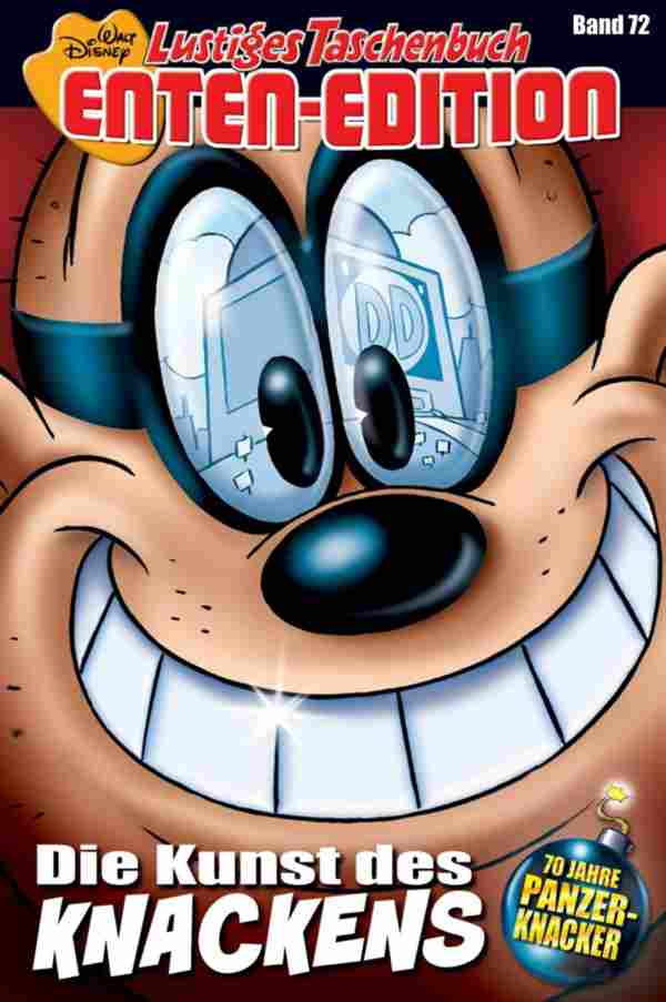 Die Kunst des Knackens (72)