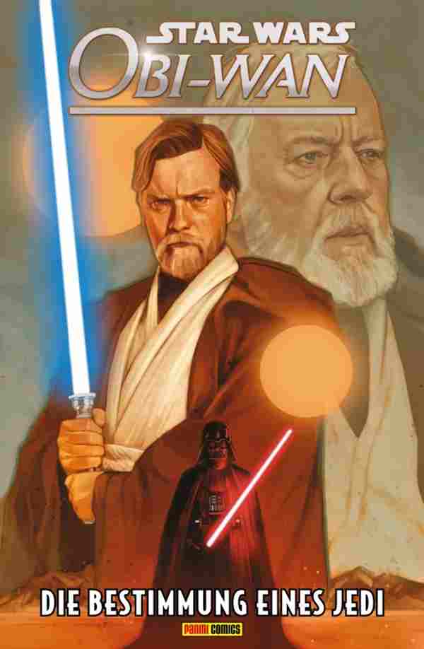 Obi-Wan - Die Bestimmung eines Jedi