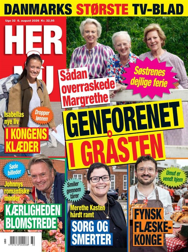 Nr. 32 2026