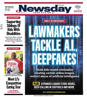 Newsday