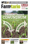 Farmtario &ndash; June 29, 2020 Sample
