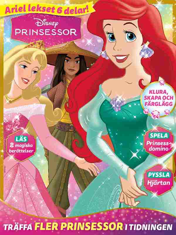 Nr 3 2025 - Ariel Phone