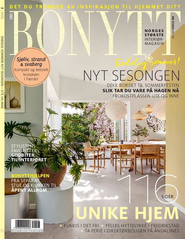 Bonytt 07-2025 NO