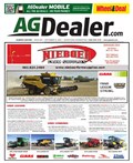 AgDealer Alberta &ndash; September 14, 2015 Sample