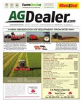 AgDealer Saskatchewan – July 14, 2014 Sample