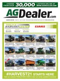 AgDealer Alberta – July 13, 2021 Sample