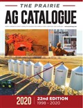 The Prarie Ag Catalogue &ndash; US Edition Sample